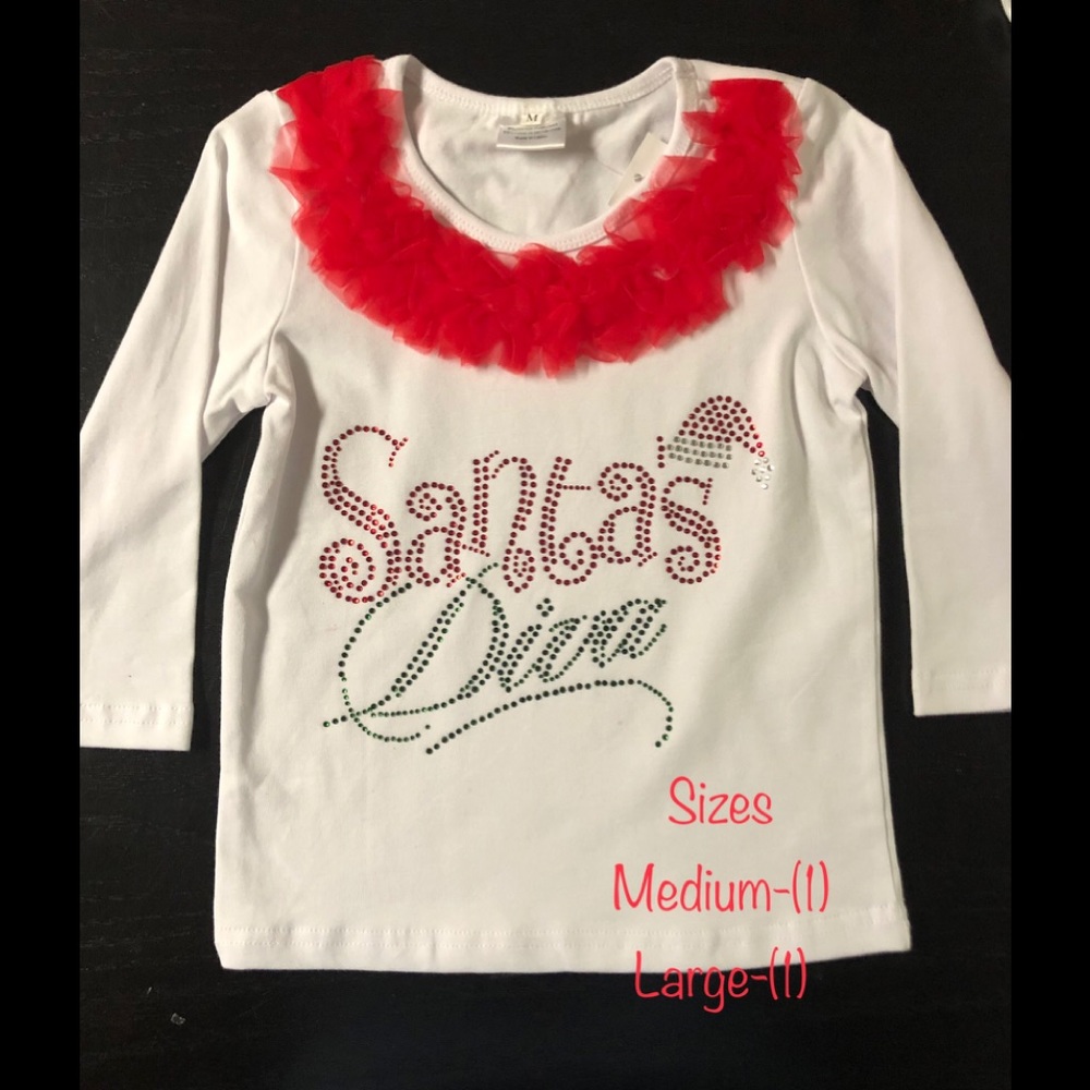 “Santa Diva”